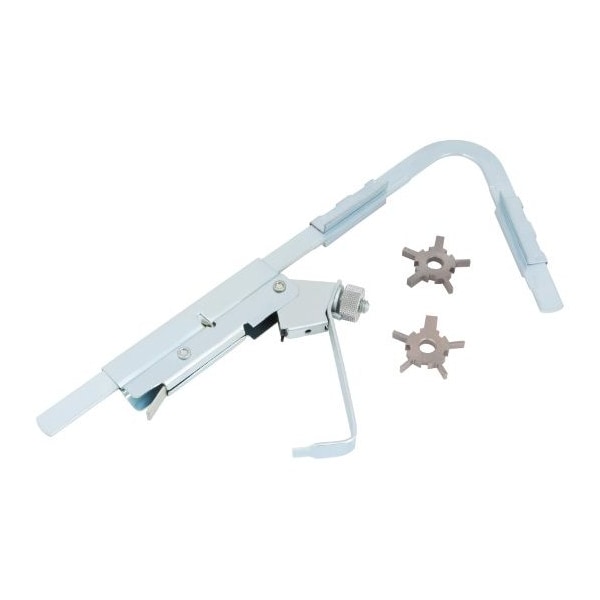 Performance Tool Piston Ring Groove Cleaner, W80576 W80576 - main